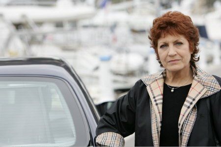 Foto Andréa Ferréol