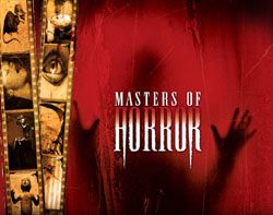 Masters of Horror : Cartel