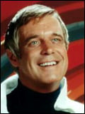 Cartel George Peppard