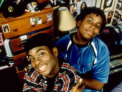 Kenan & Kel : Cartel