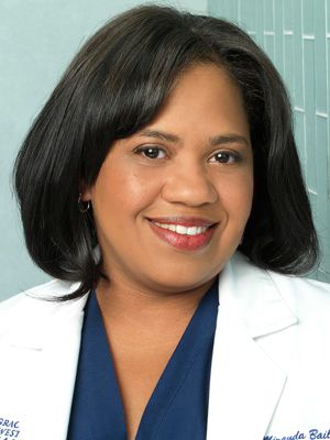 Cartel Chandra Wilson