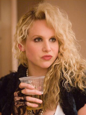 Cartel Lucy Punch