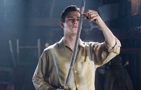 Hannibal, el origen del mal : Foto Gaspard Ulliel, Peter Webber