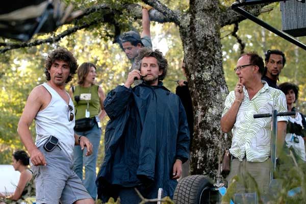 Foto Laurent Boutonnat