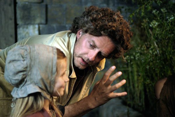 Foto Laurent Boutonnat