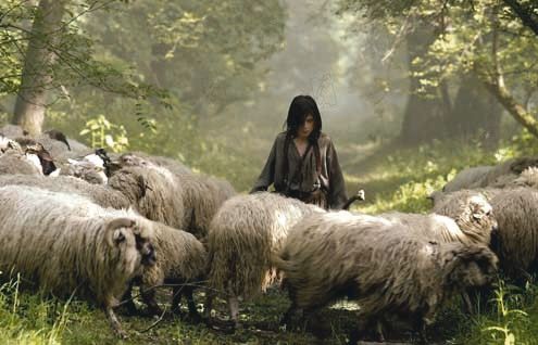 Foto Léo Legrand, Laurent Boutonnat