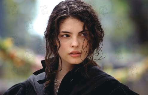 Foto Laurent Boutonnat, Bojana Panic