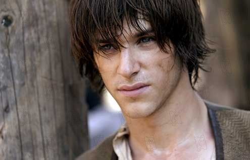 Foto Laurent Boutonnat, Gaspard Ulliel