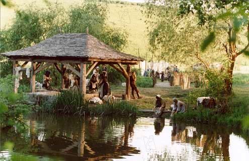 Foto Laurent Boutonnat