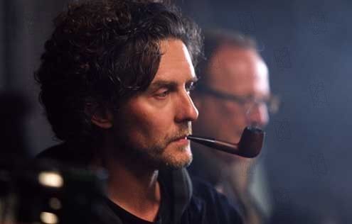 Foto Laurent Boutonnat