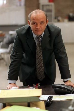 Foto Connor McIntyre