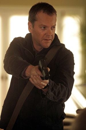 Foto Kiefer Sutherland