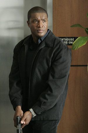 Foto Roger Cross