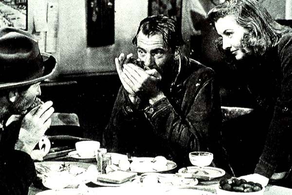 Juan Nadie : Foto Frank Capra