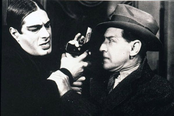 Foto Lambert Hillyer