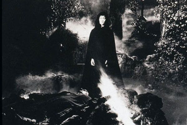 Foto Lambert Hillyer