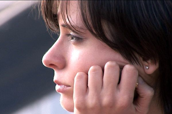 Foto Clémence Boulouque, William Karel