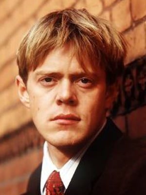 Cartel Kris Marshall