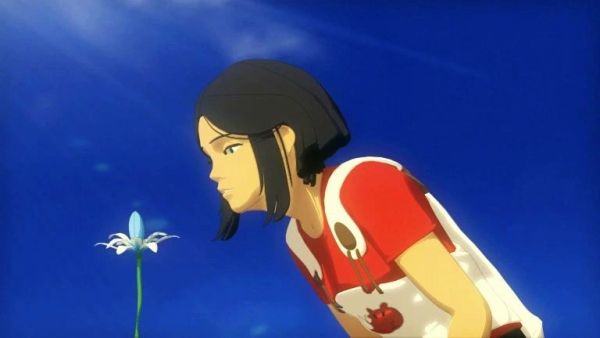 Tierra del cielo, el nuevo mundo : Foto