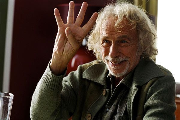 Foto Pierre-François Martin-Laval, Pierre Richard