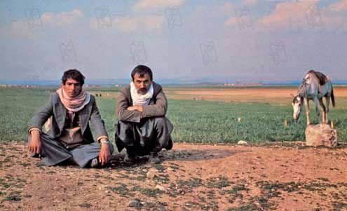 Yol, el camino : Foto