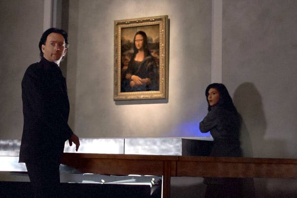 El código Da Vinci : Foto Tom Hanks, Audrey Tautou, Ron Howard