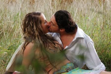 Foto Saskia de Lando