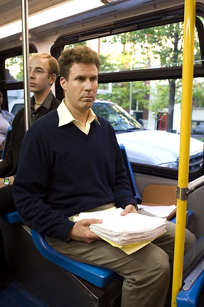 Más extraño que la ficción : Foto Will Ferrell