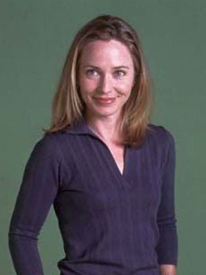 Cartel Susanna Thompson