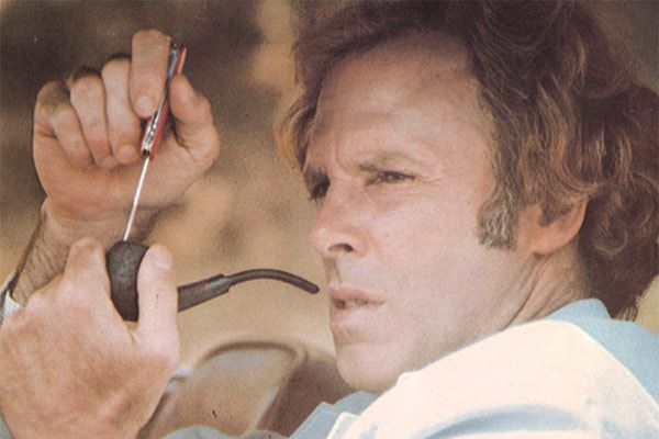 La trama : Foto Bruce Dern