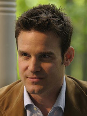 Cartel Eddie McClintock