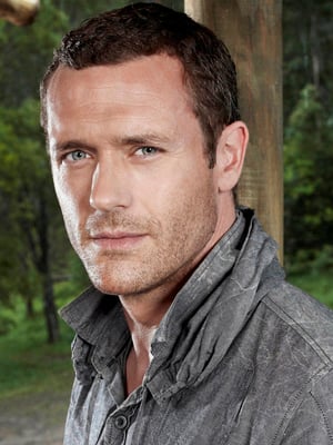 Cartel Jason O'Mara