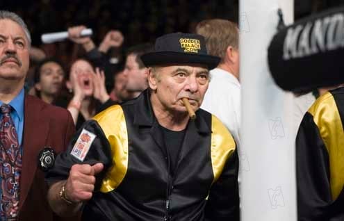 Rocky Balboa : Foto Sylvester Stallone, Burt Young