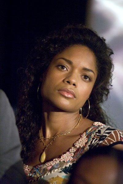 Corrupción en Miami : Foto Naomie Harris