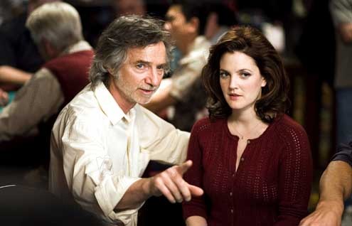 Lucky You : Foto Curtis Hanson, Drew Barrymore