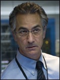 Cartel David Strathairn