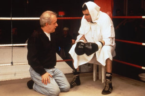 The Boxer : Foto Jim Sheridan, Daniel Day-Lewis
