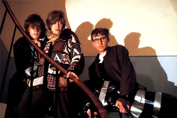 Tumba abierta : Foto