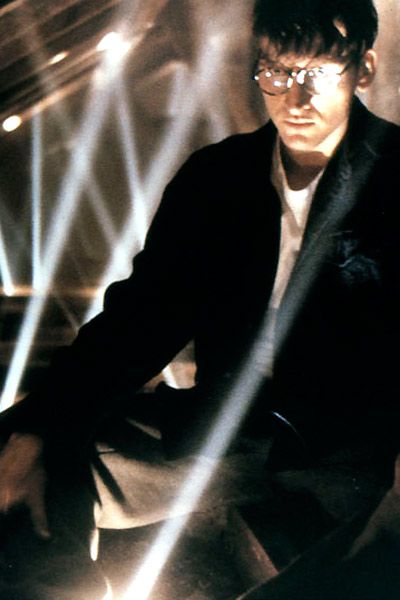 Tumba abierta : Foto