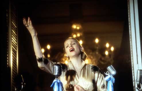 Evita : Foto Madonna, Alan Parker