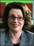 Cartel Megan Mullally