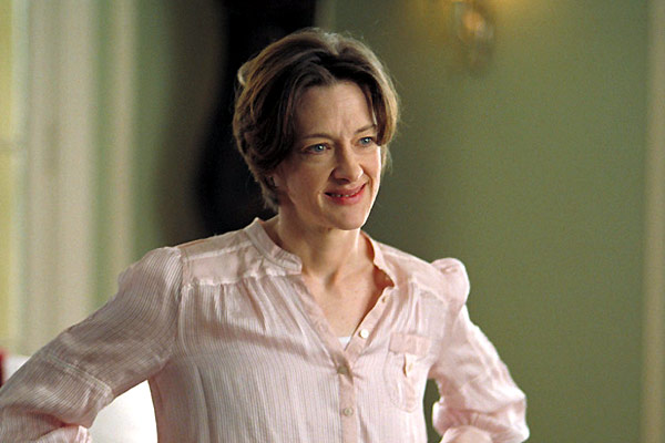 Amigos con dinero : Foto Joan Cusack