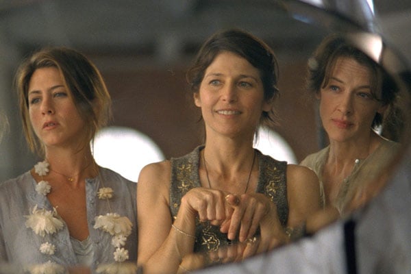 Amigos con dinero : Foto Joan Cusack, Jennifer Aniston, Catherine Keener