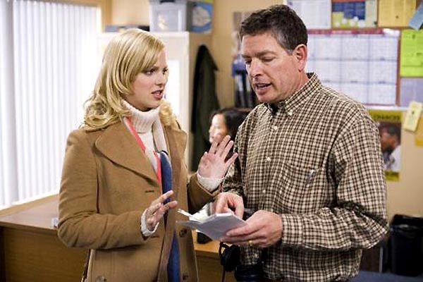 Scary Movie 4 : Foto Anna Faris, David Zucker