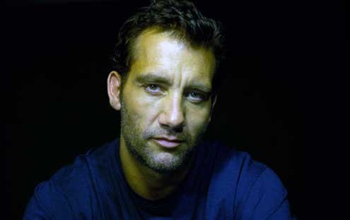 Plan oculto : Foto Clive Owen, Spike Lee