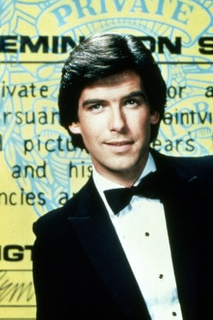 Foto Pierce Brosnan