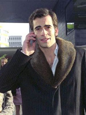 Cartel Mathis Künzler