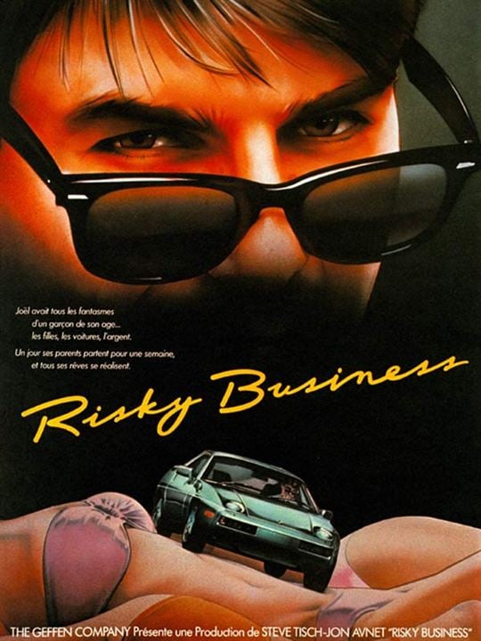 Risky Business : Cartel