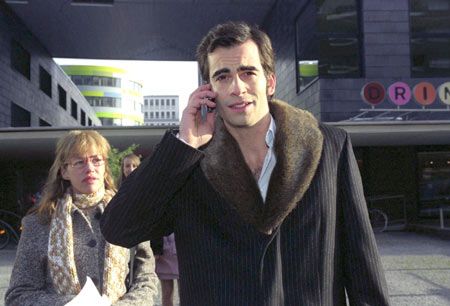 Foto Alexandra Neldel, Mathis Künzler