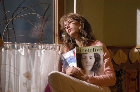 Foto Alexandra Neldel